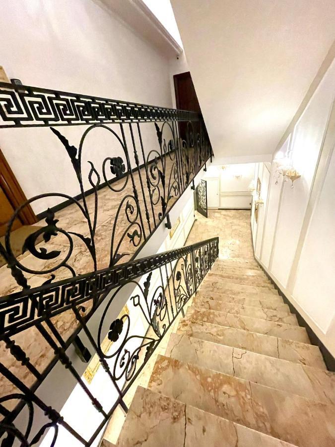 Piazza Di Spagna Prestige Petit Rom Exterior foto