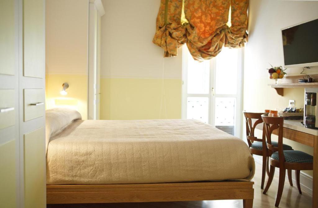 Piazza Di Spagna Prestige Petit Rom Exterior foto